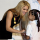 Illustration for article titled The Anti-Bono: Shakira's Crusade For Early Childhood Development